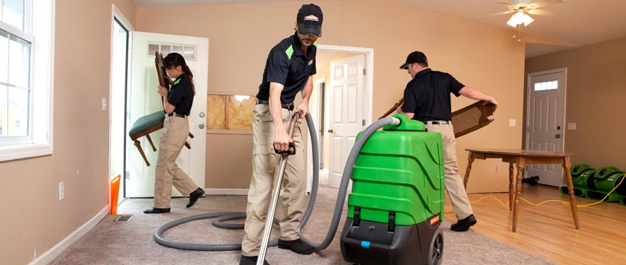 Greenville, NC cleaning services